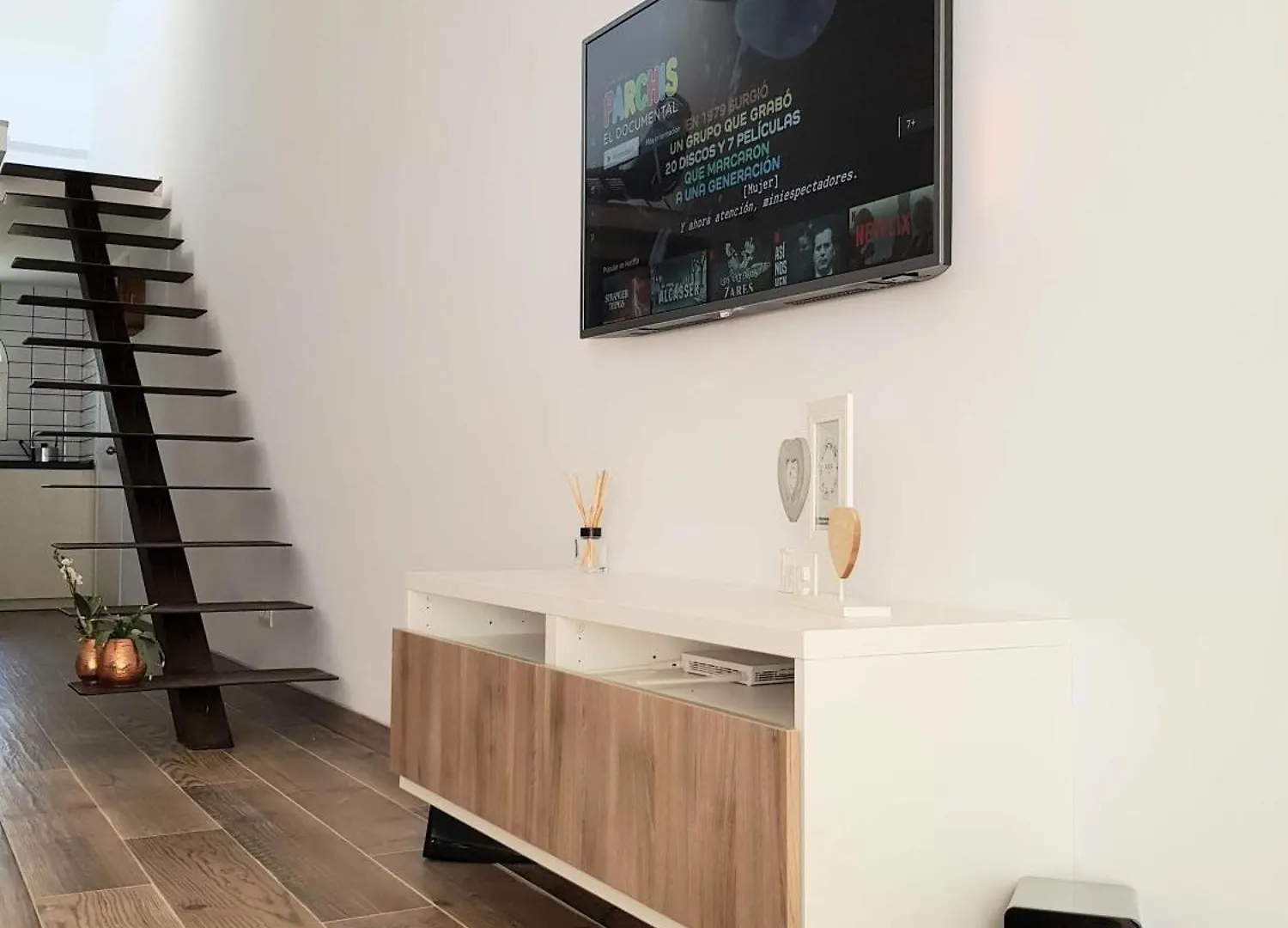 Apartmán Der Ort Des Lichts Estepona