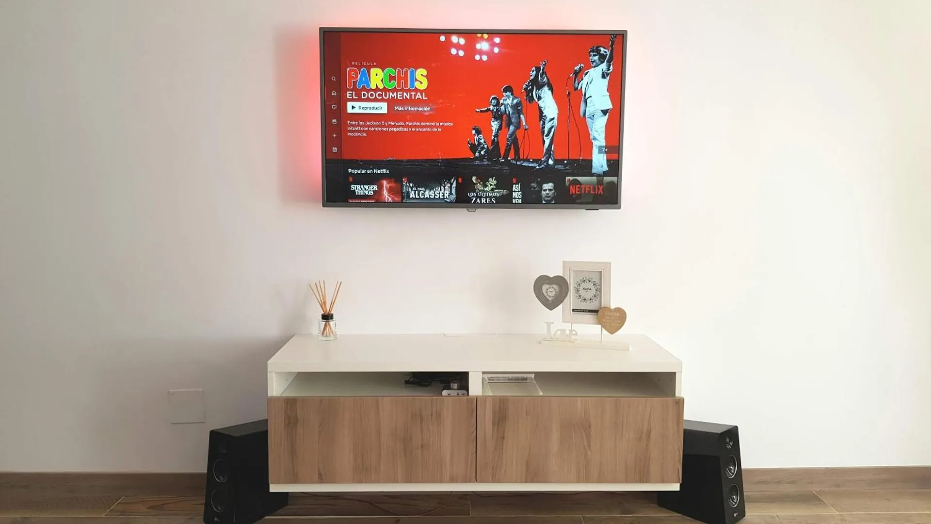 Apartmán Der Ort Des Lichts Estepona