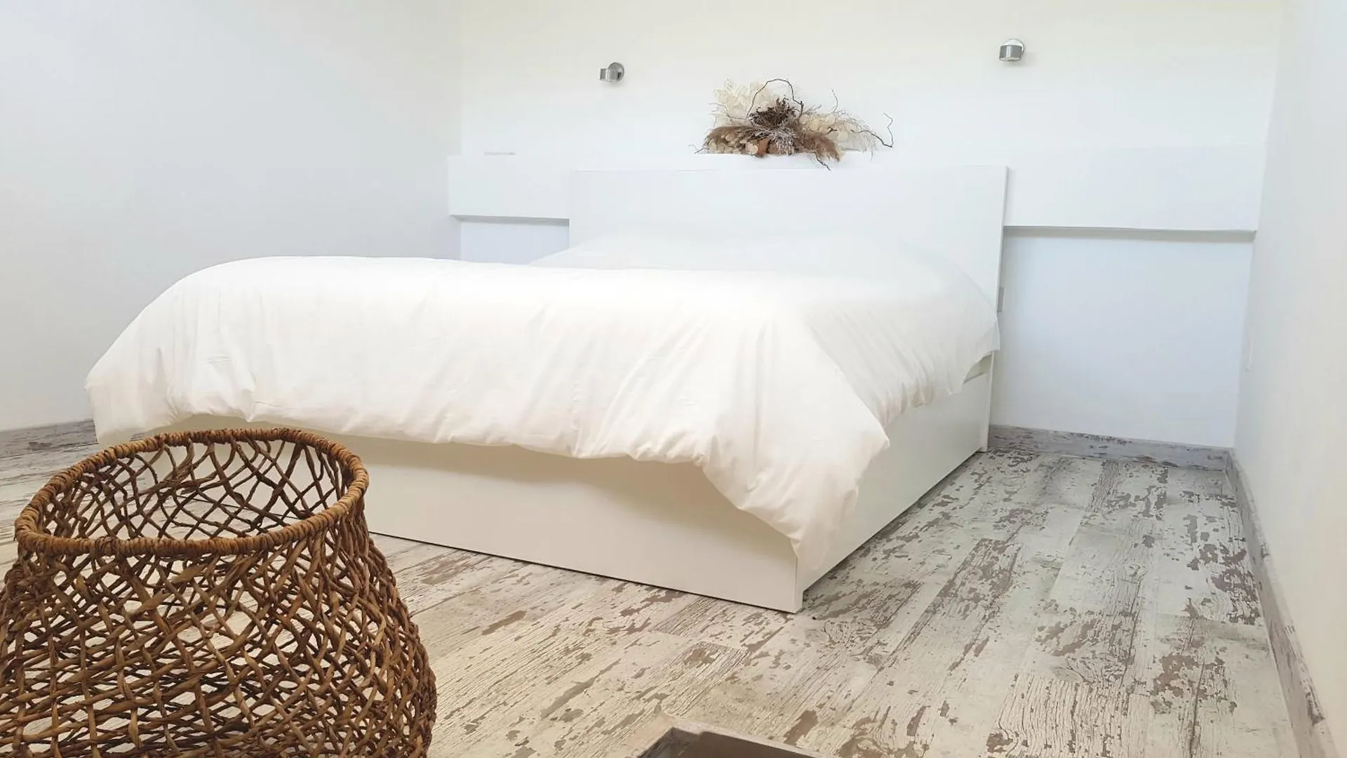 Apartmán Der Ort Des Lichts Estepona 0*,
