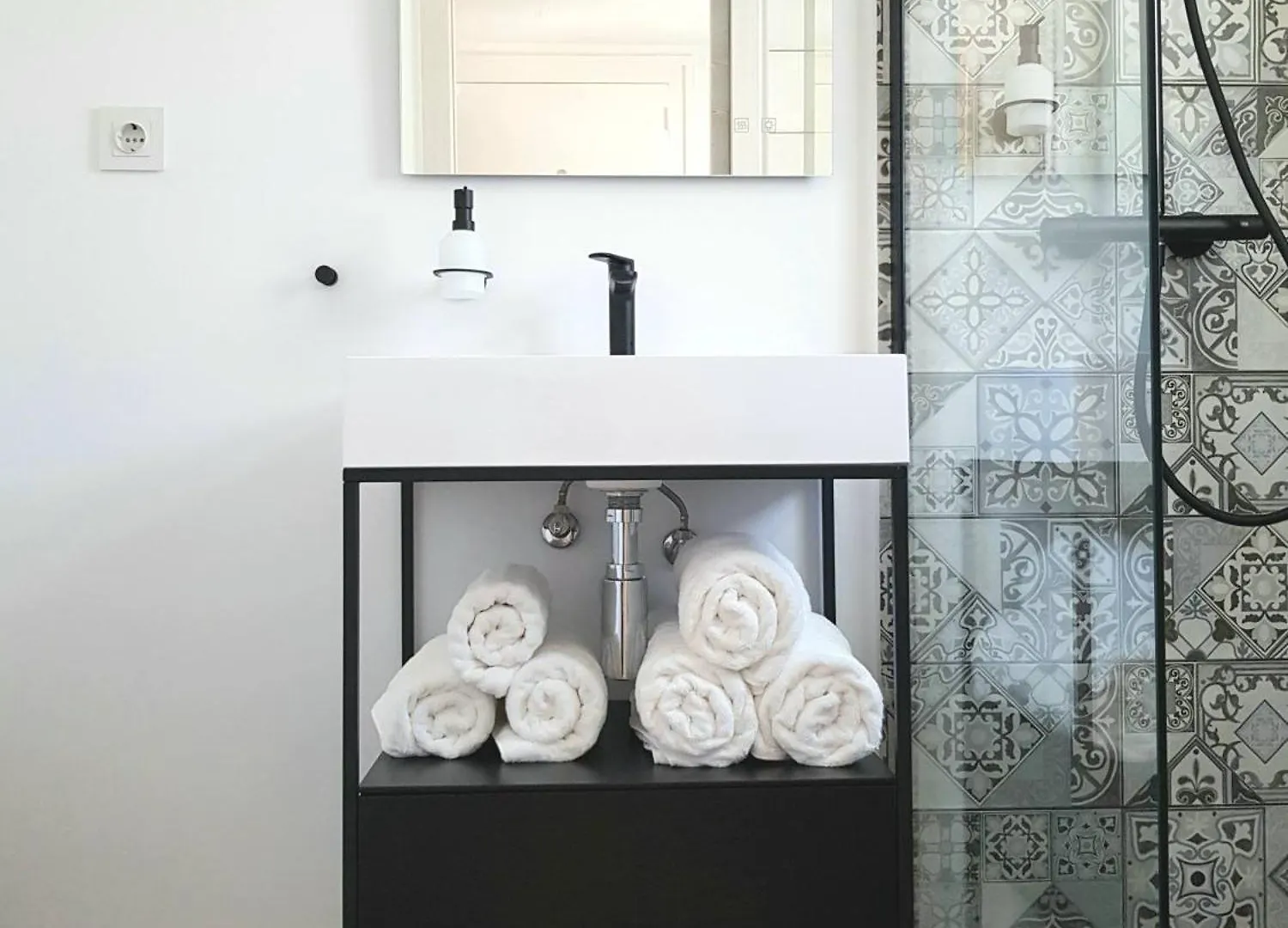 Apartmán Der Ort Des Lichts Estepona Španělsko
