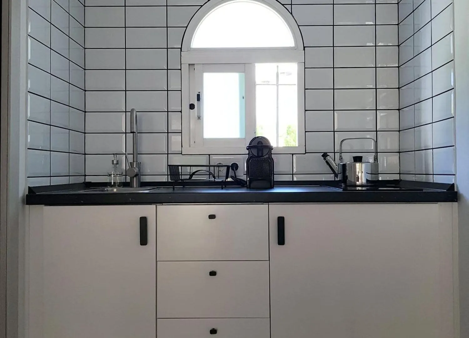 Der Ort Des Lichts Apartment Estepona Spain