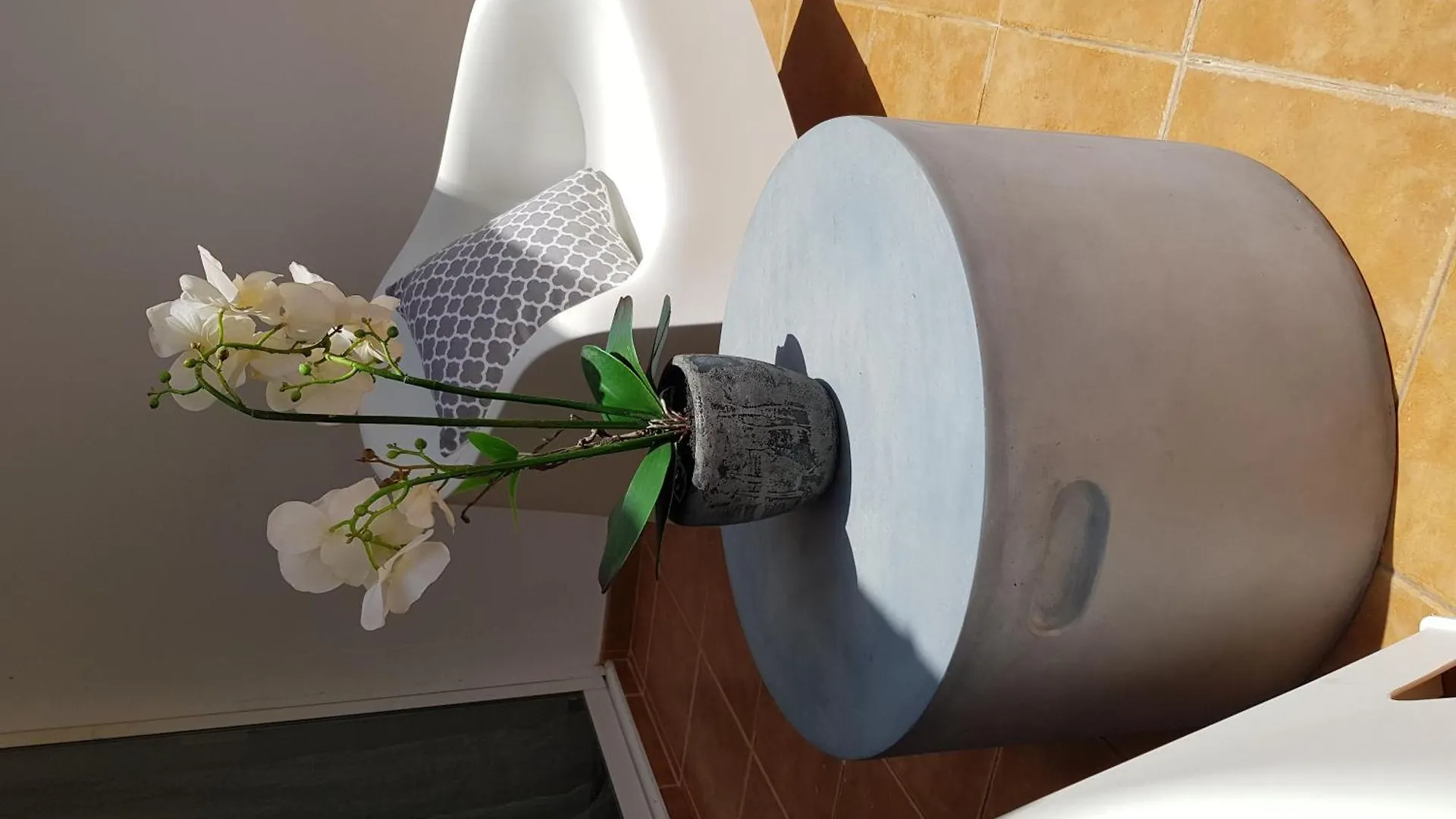 Der Ort Des Lichts Apartment Estepona