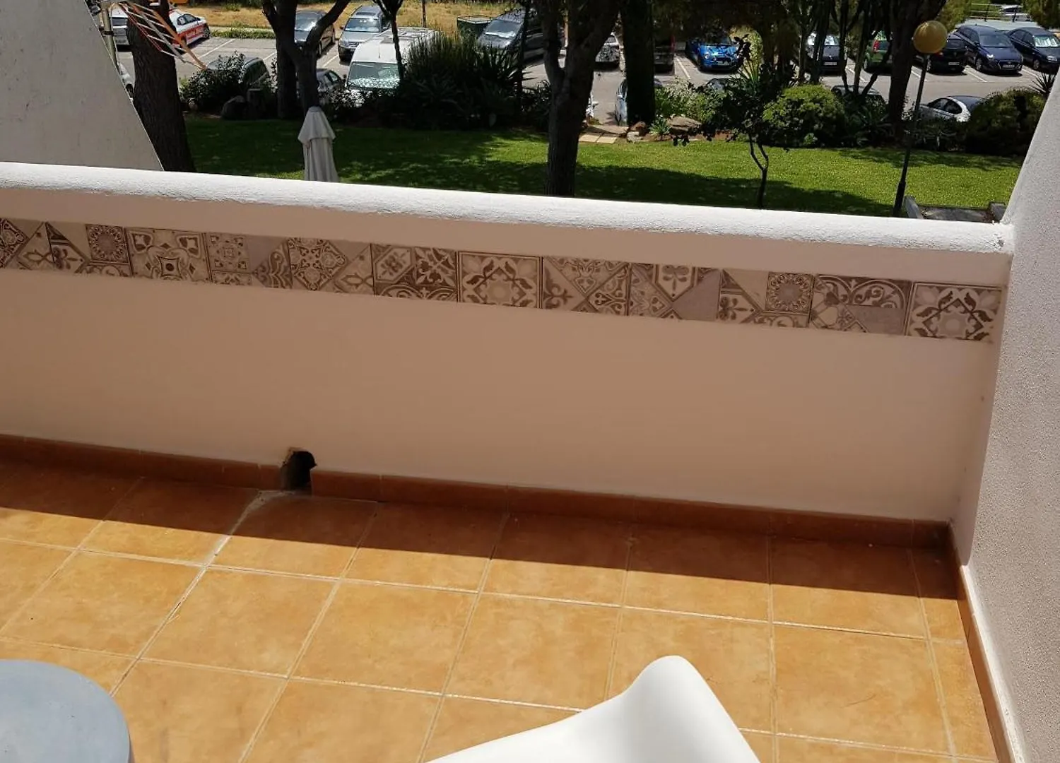 Der Ort Des Lichts Apartment Estepona 0*,