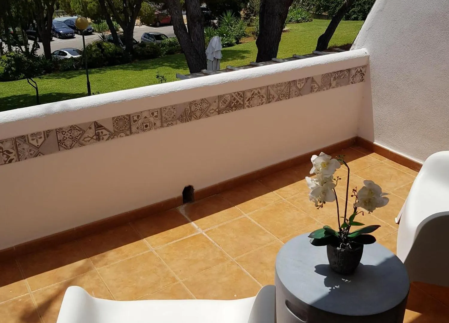 Der Ort Des Lichts Apartment Estepona