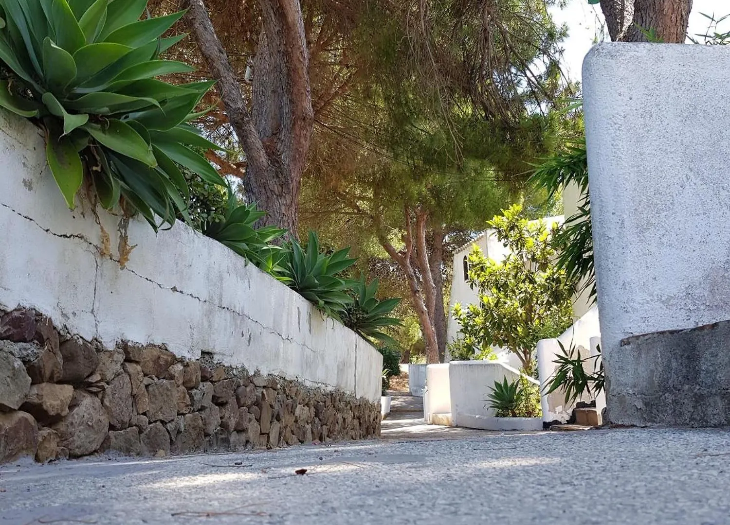 Der Ort Des Lichts Apartment Estepona
