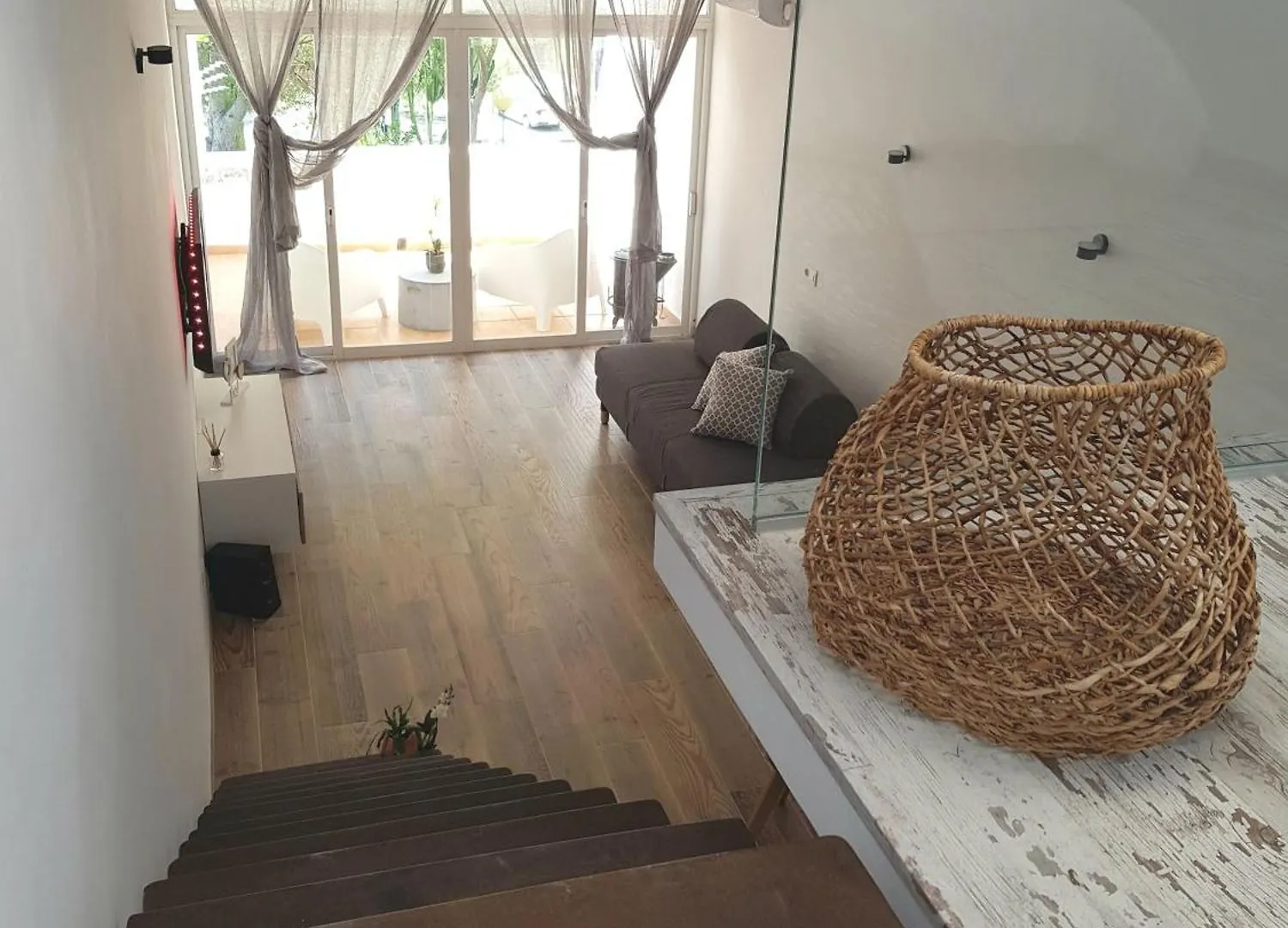 Der Ort Des Lichts Apartment Estepona
