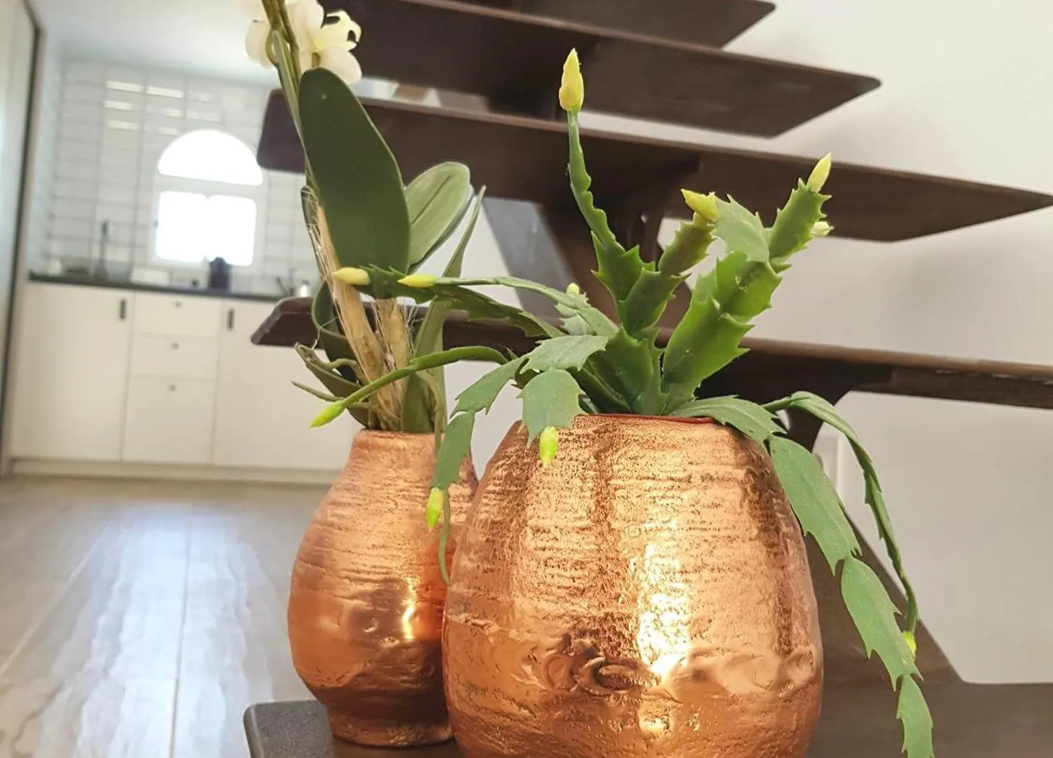 Der Ort Des Lichts Apartment Estepona