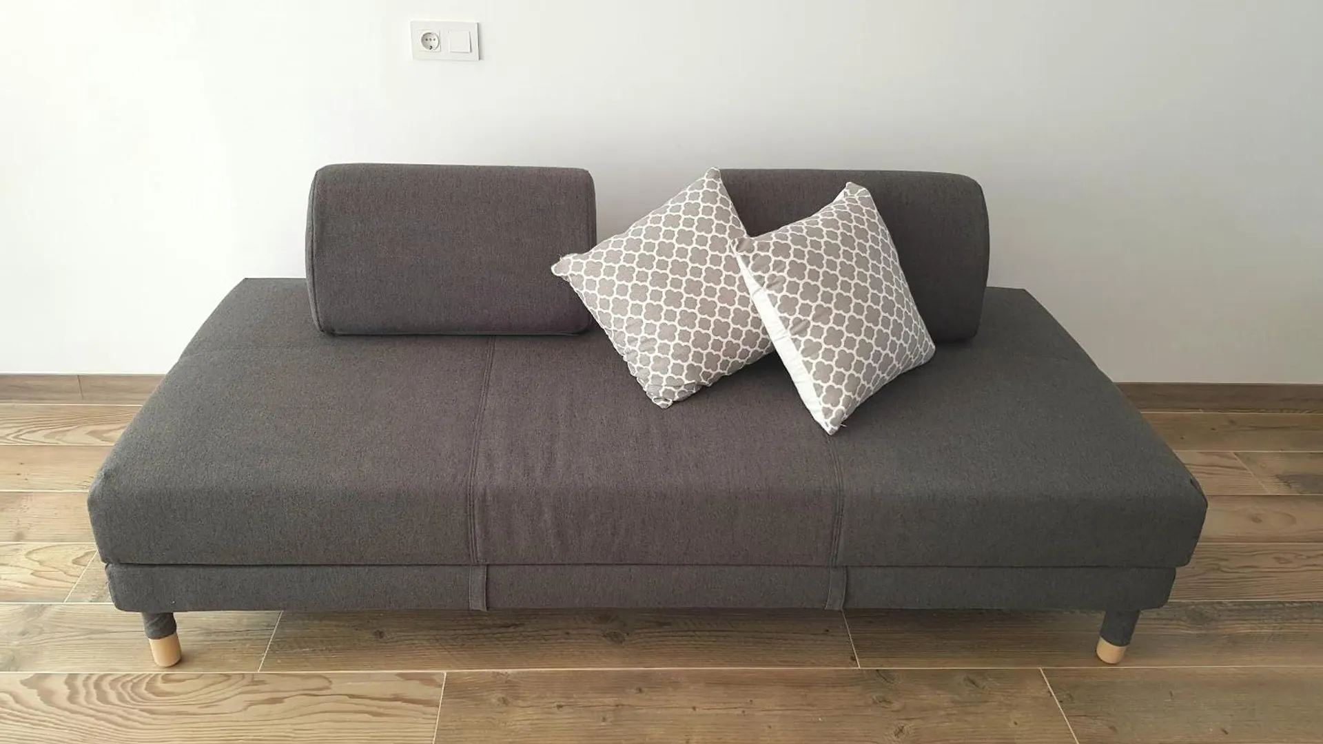 Der Ort Des Lichts Apartment Estepona
